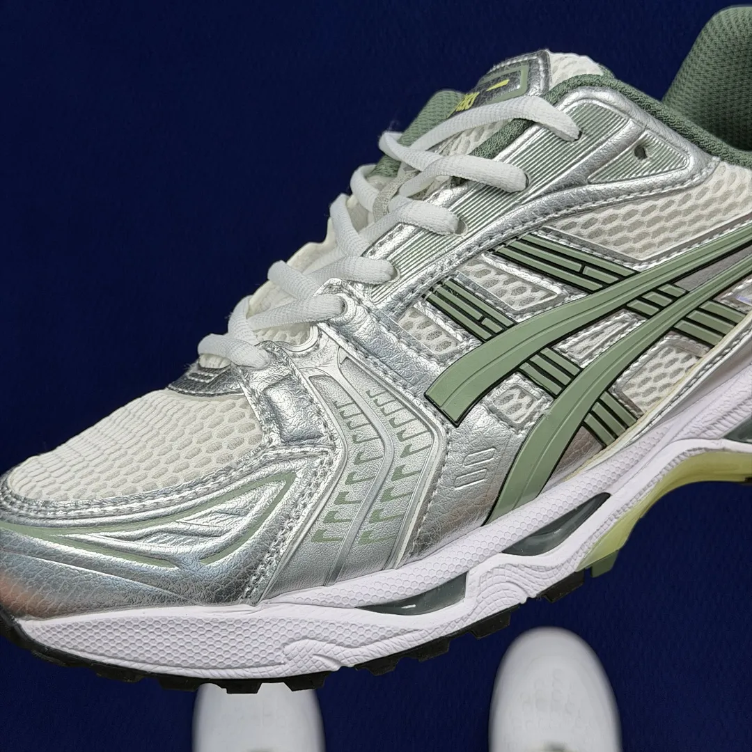 Asics XJ50 תמונה 7