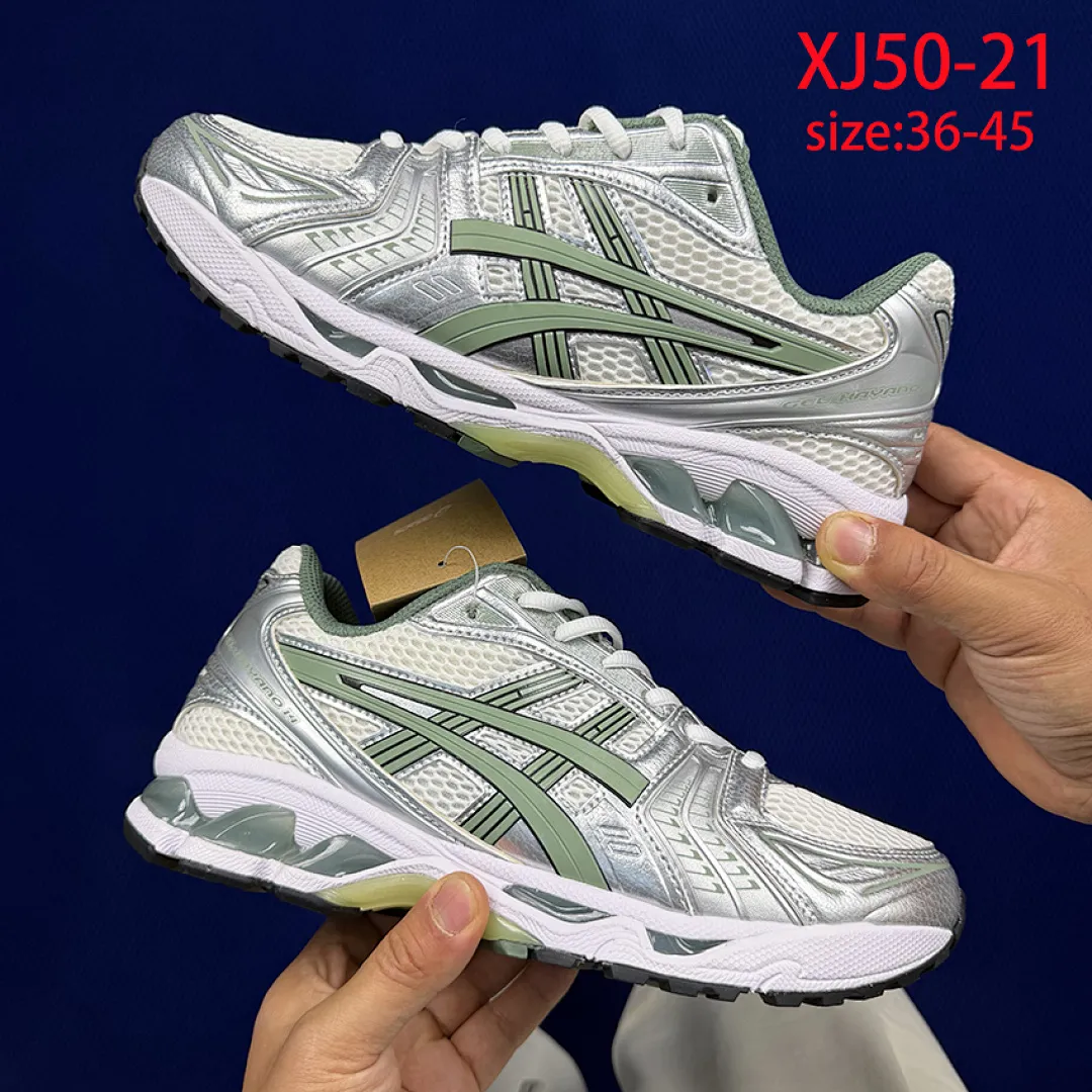 Asics XJ50 תמונה 8