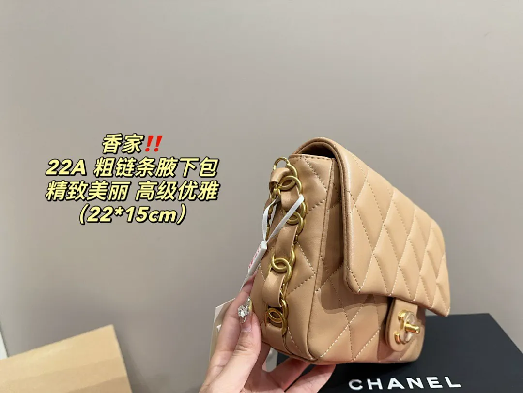 Chanel XNEBB003 תמונה 4