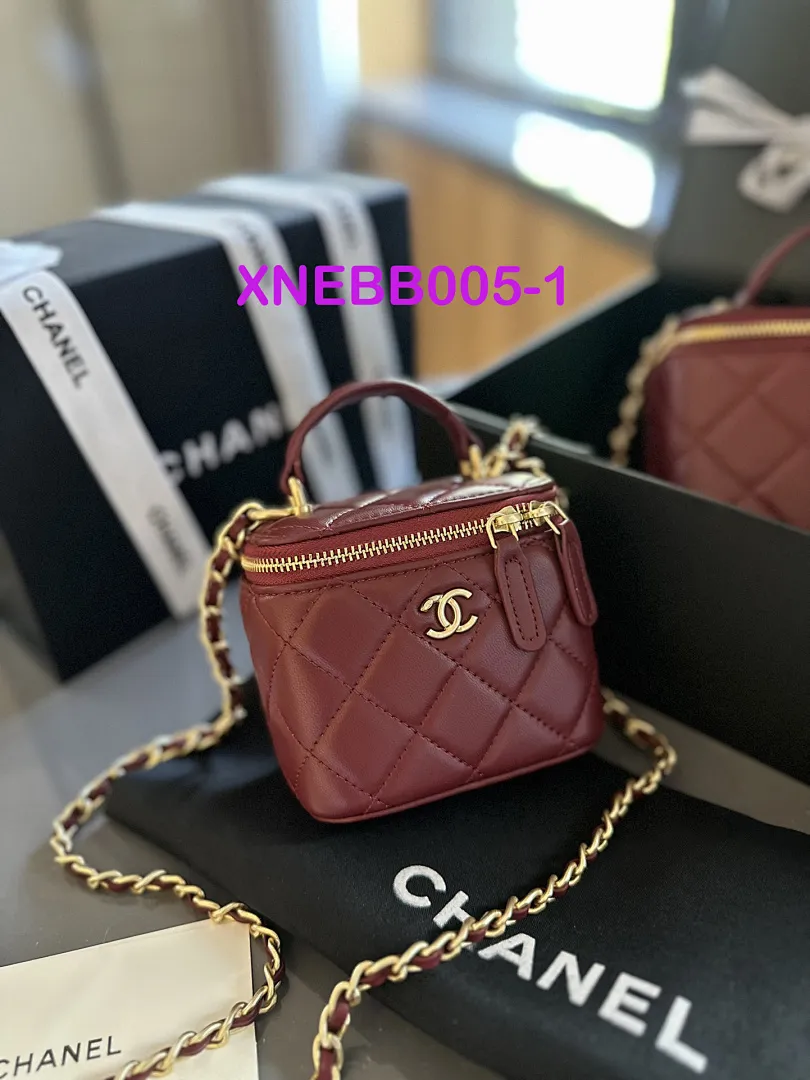 Chanel XNEBB005 תמונה 2