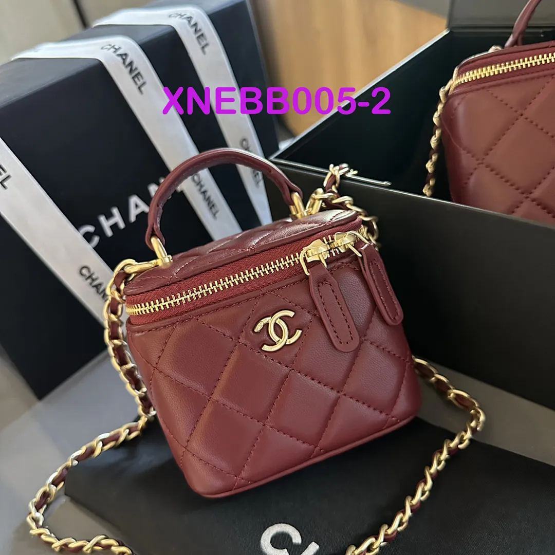 Chanel XNEBB005 תמונה 3