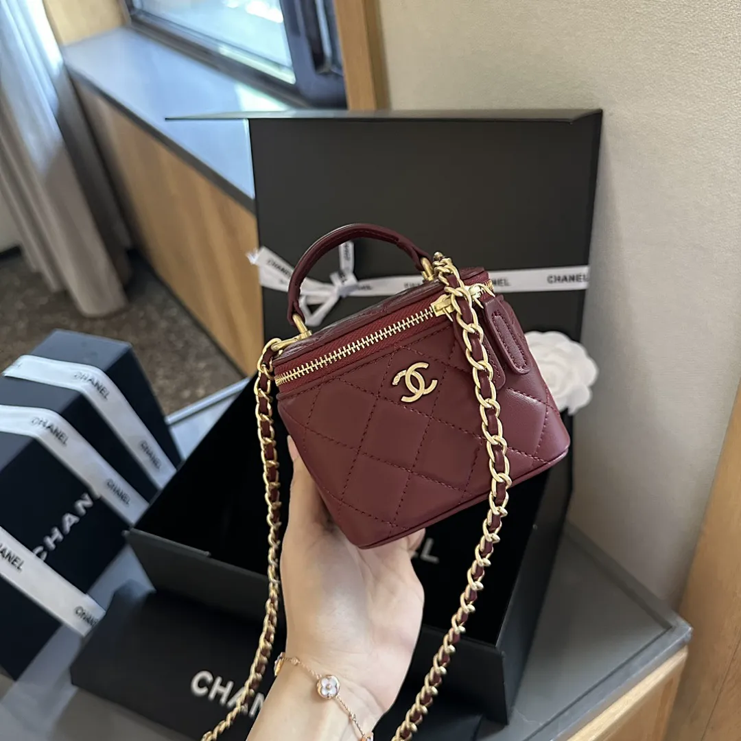 Chanel XNEBB005 תמונה 4