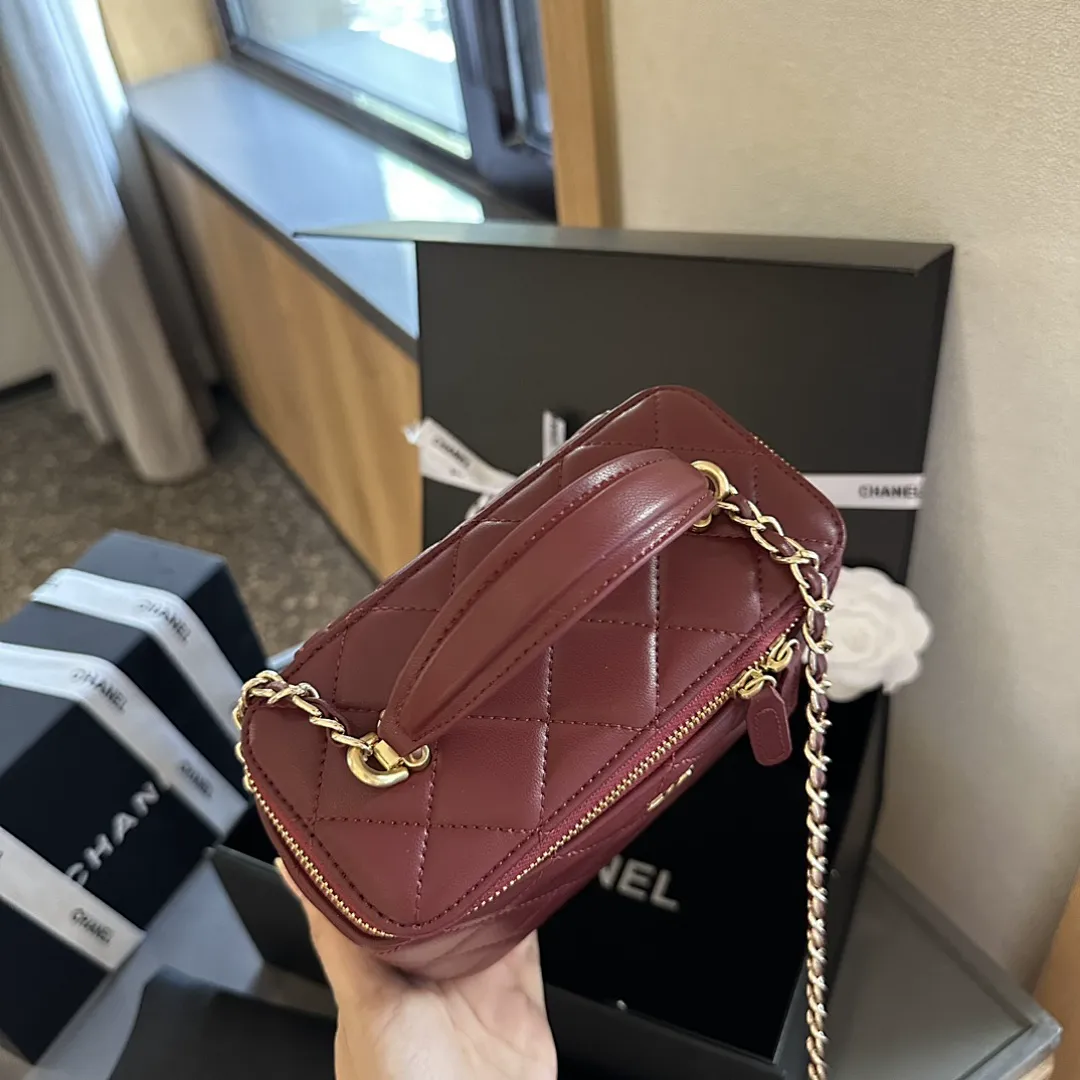 Chanel XNEBB005 תמונה 8