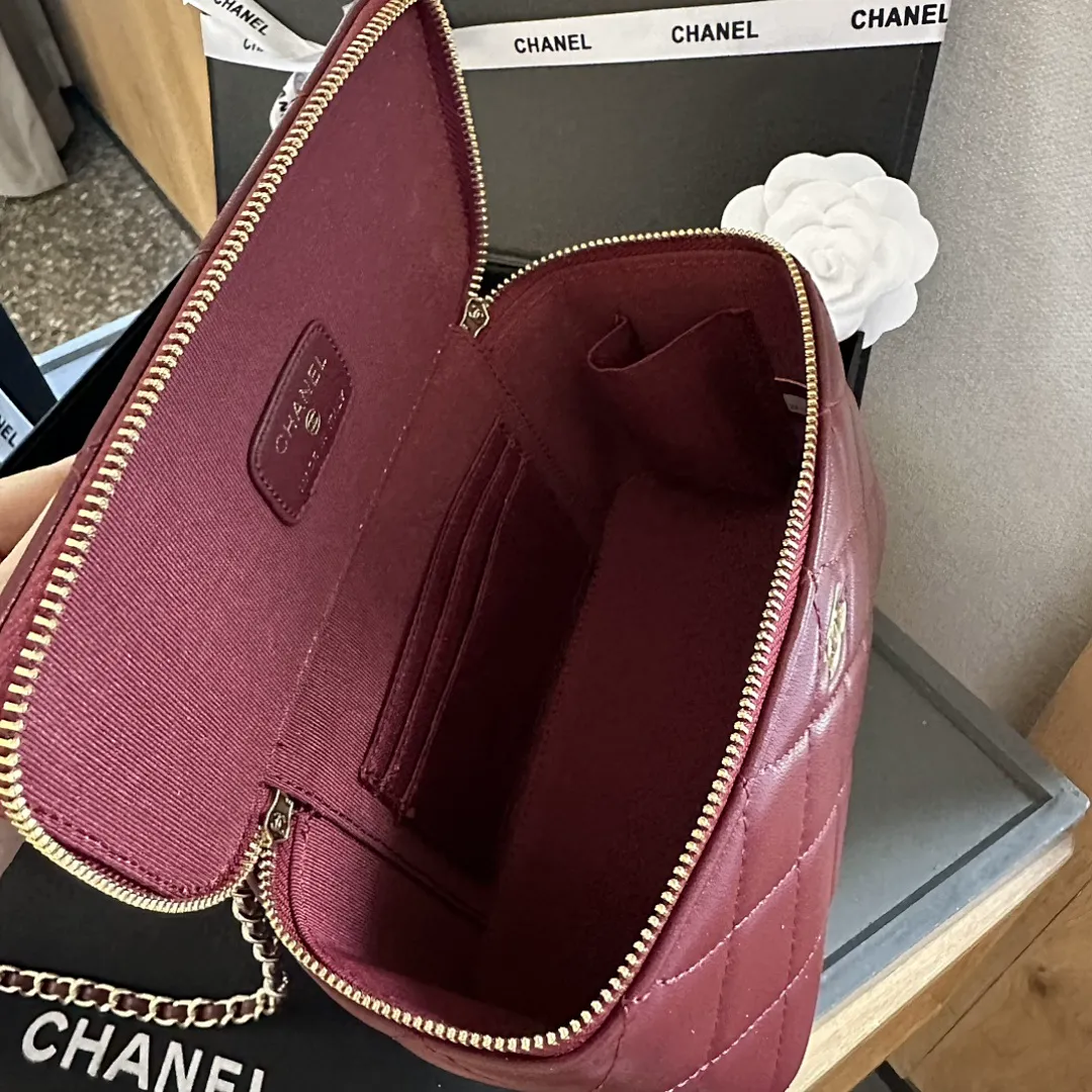 Chanel XNEBB005 תמונה 9