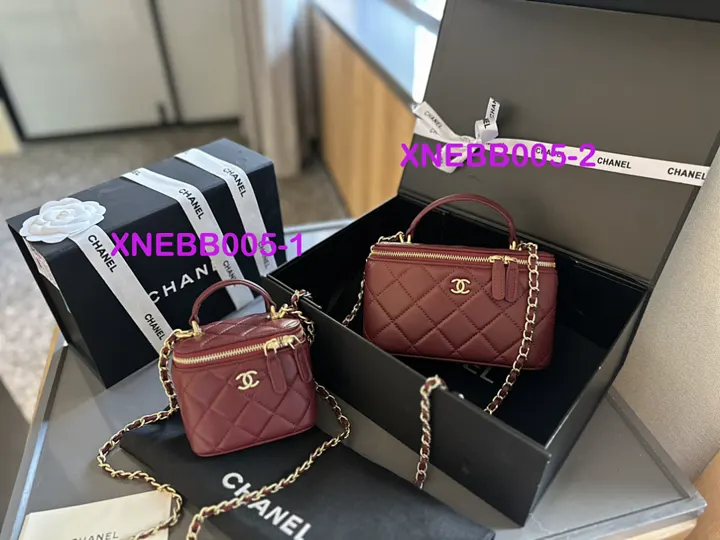 Chanel XNEBB005