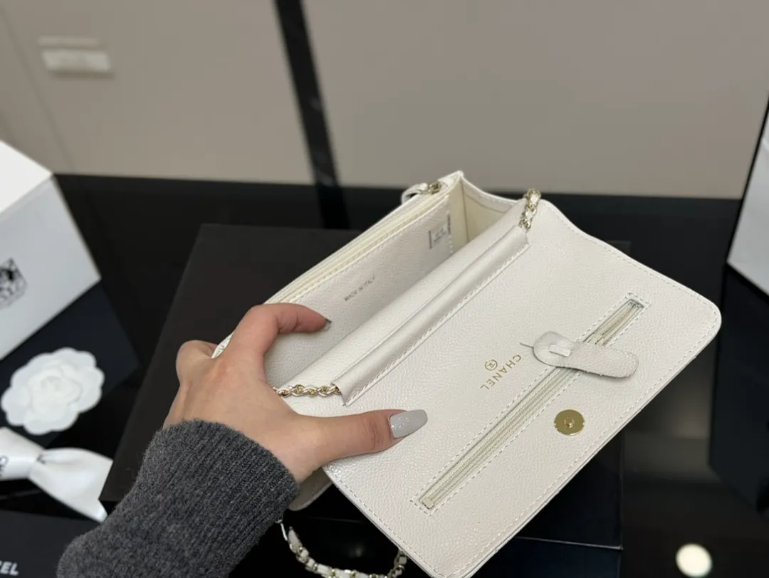 Chanel XNEBB006 תמונה 11