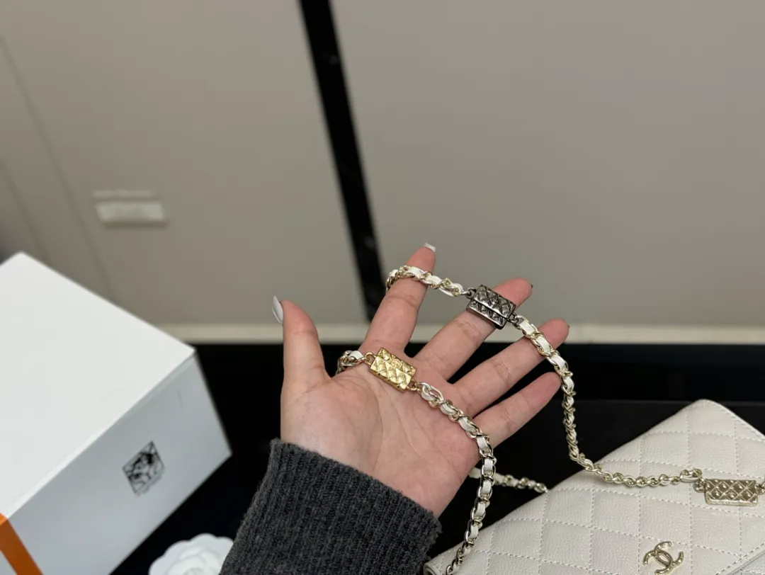 Chanel XNEBB006 תמונה 13