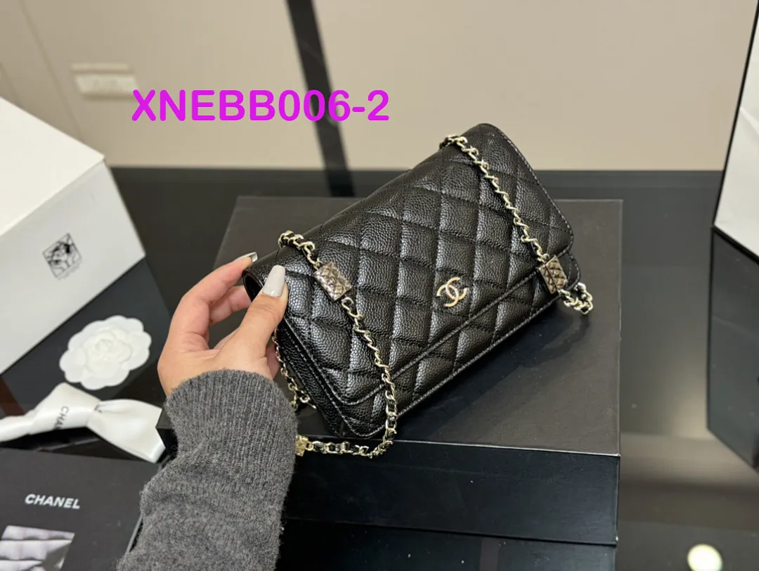 Chanel XNEBB006 תמונה 2