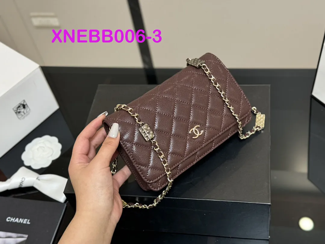 Chanel XNEBB006 תמונה 3