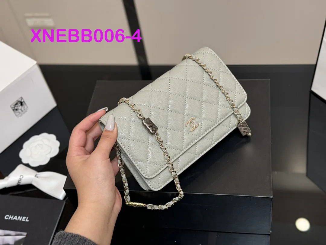 Chanel XNEBB006 תמונה 4