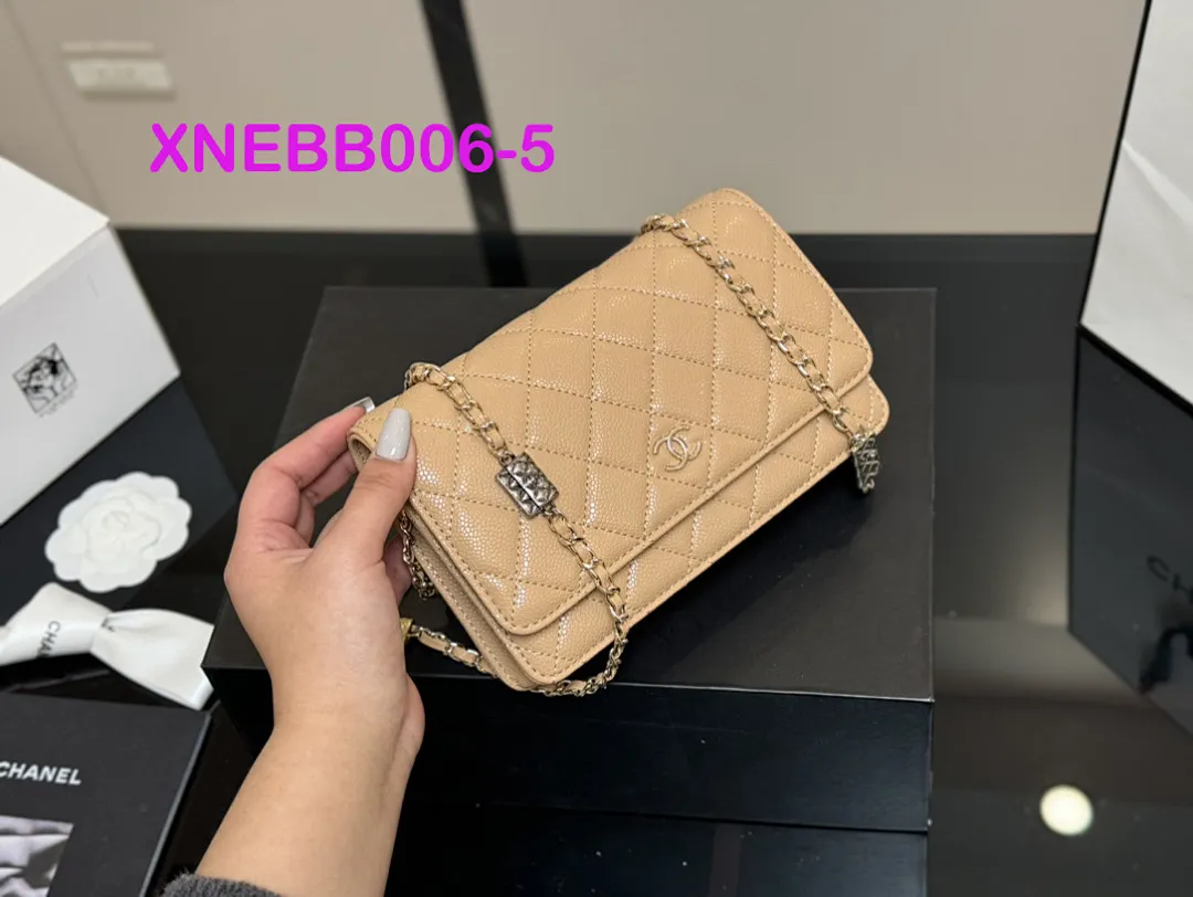 Chanel XNEBB006 תמונה 5