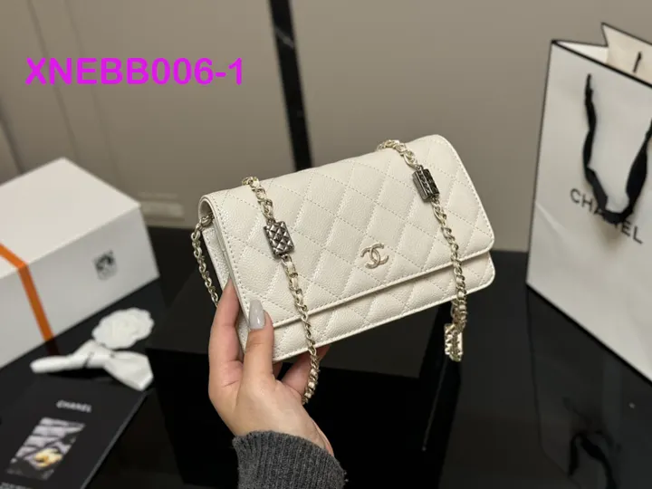 Chanel XNEBB006