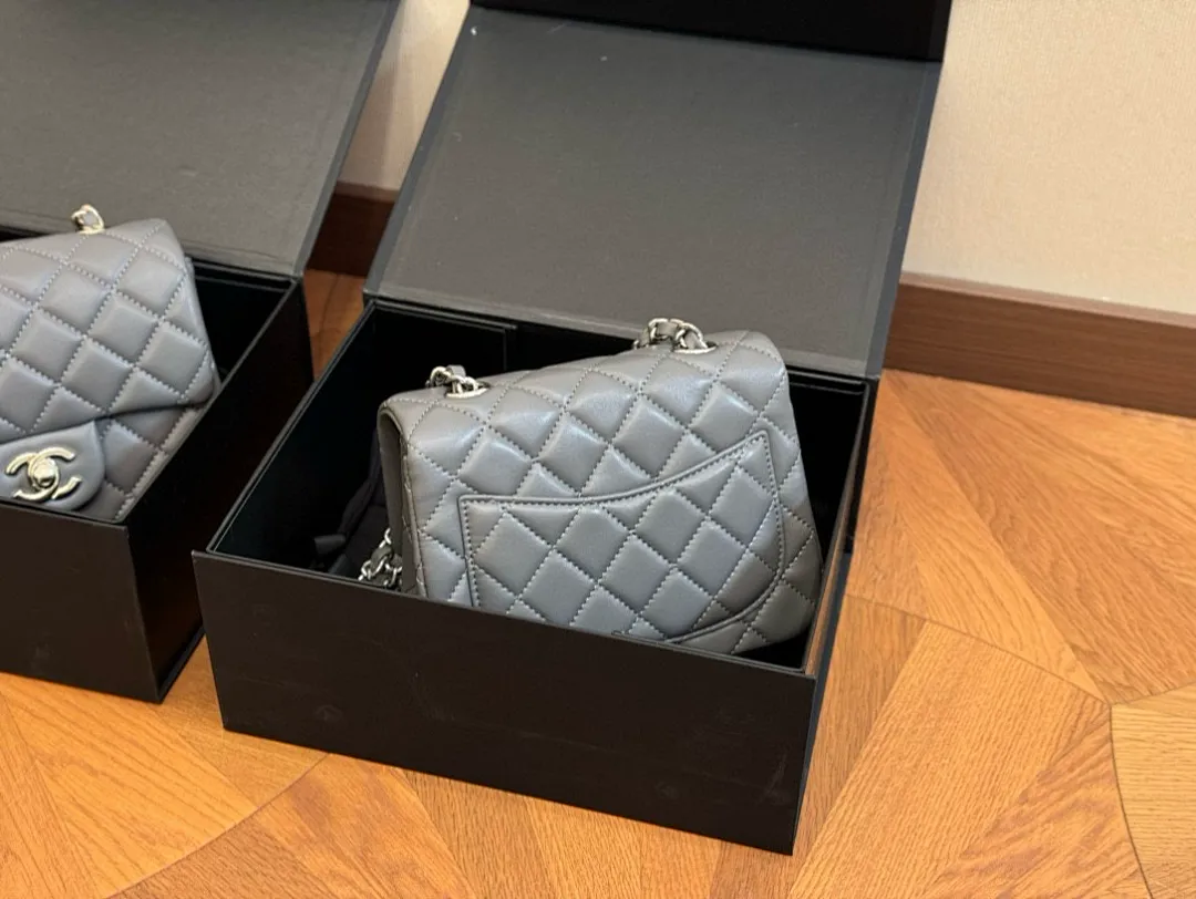 Chanel XNEBB008 תמונה 14