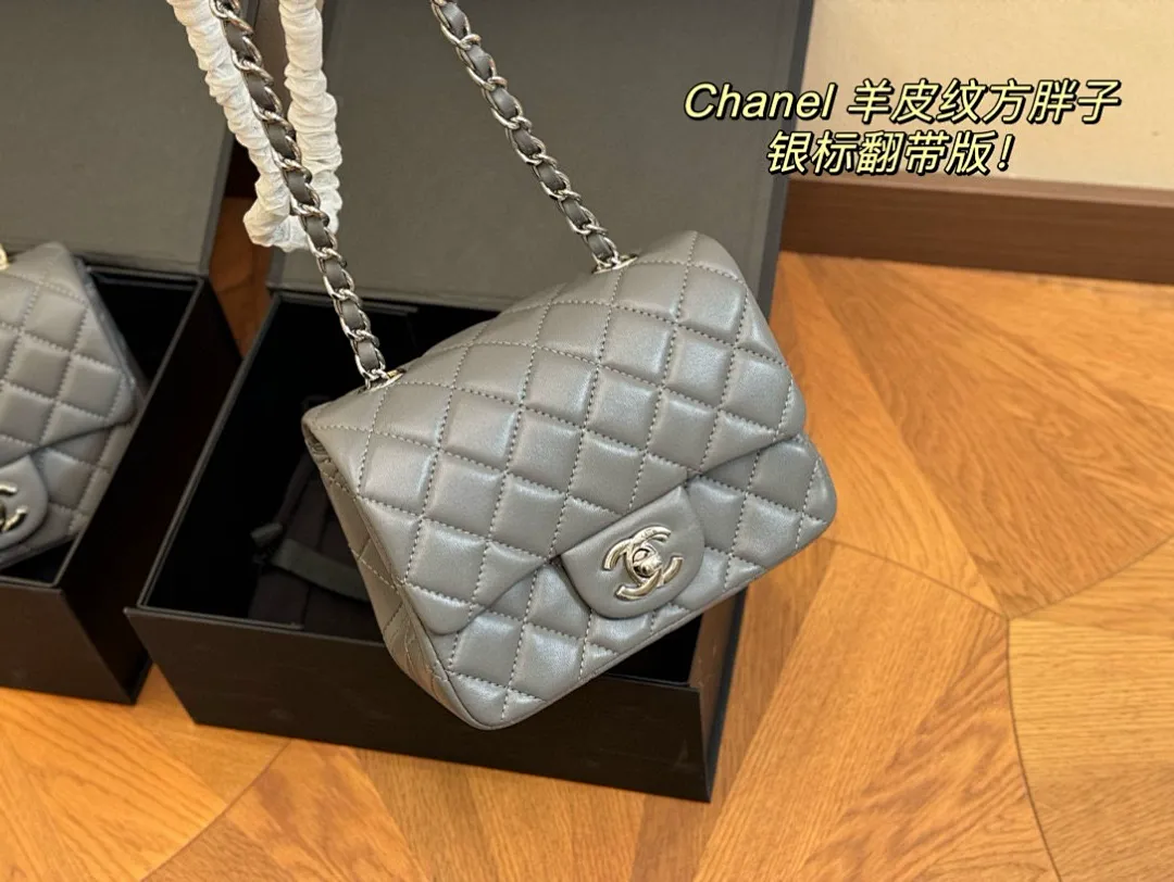 Chanel XNEBB008 תמונה 16