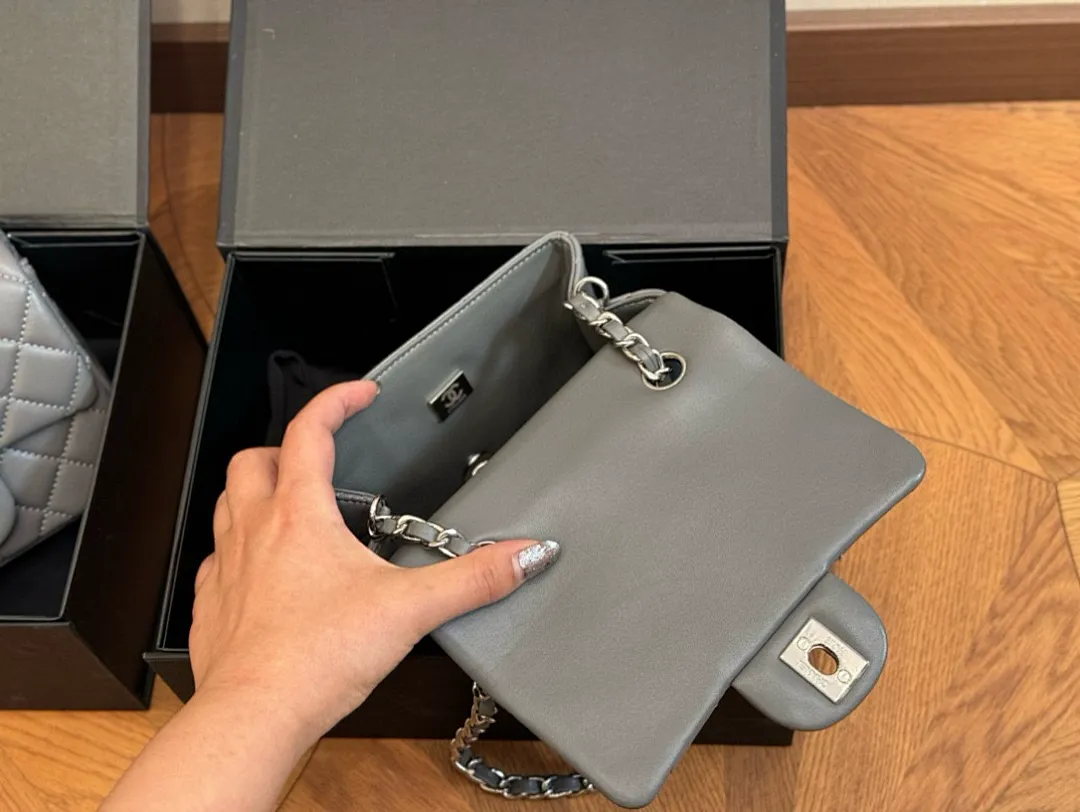 Chanel XNEBB008 תמונה 17
