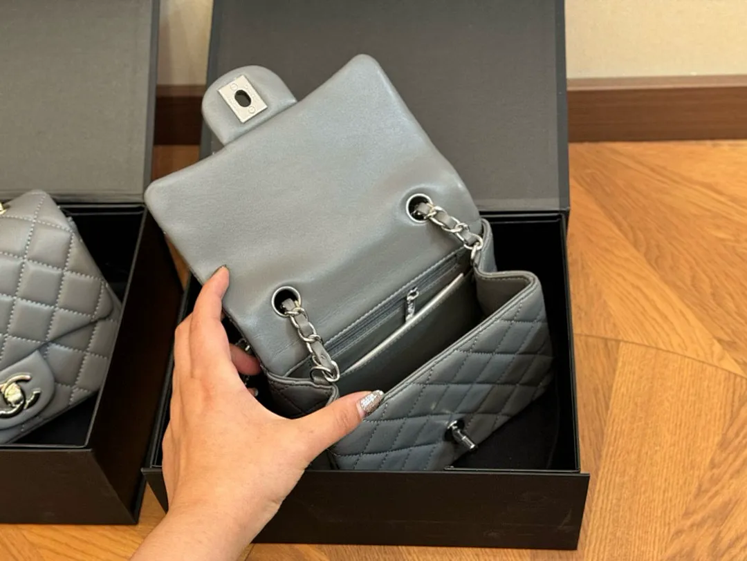 Chanel XNEBB008 תמונה 18