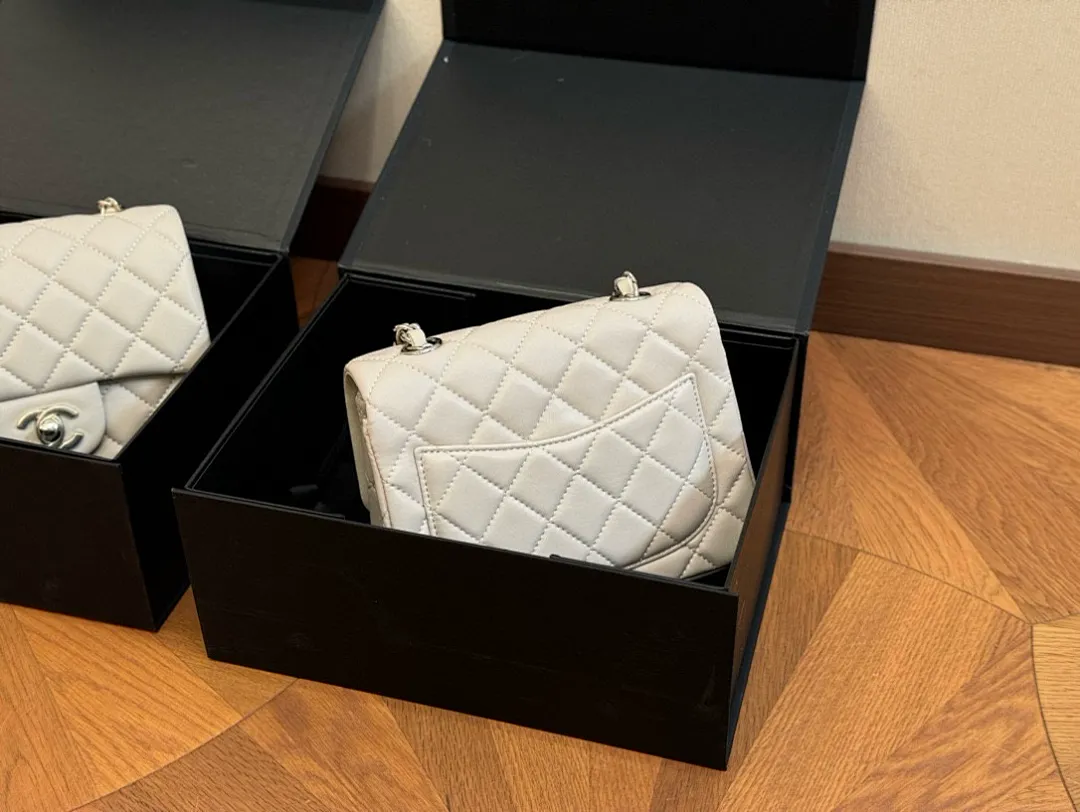 Chanel XNEBB008 תמונה 6