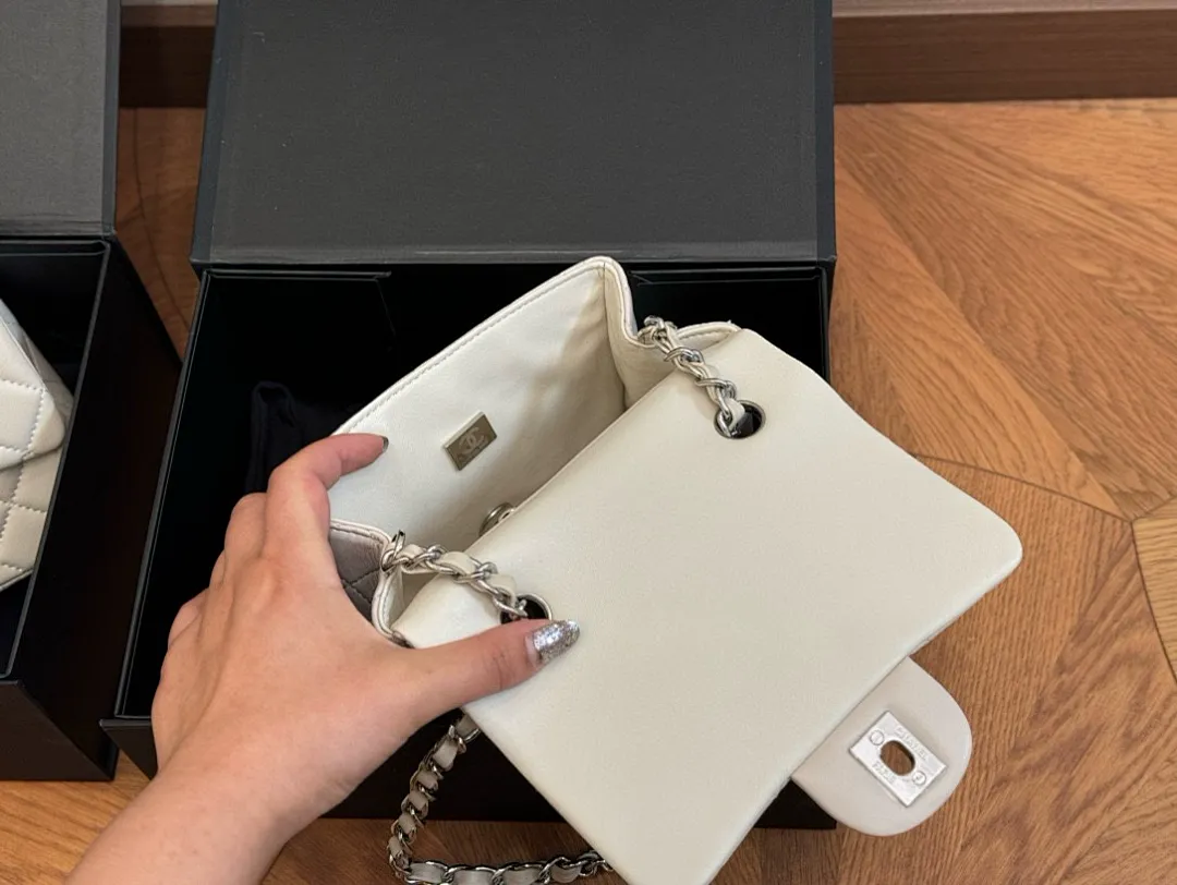 Chanel XNEBB008 תמונה 9