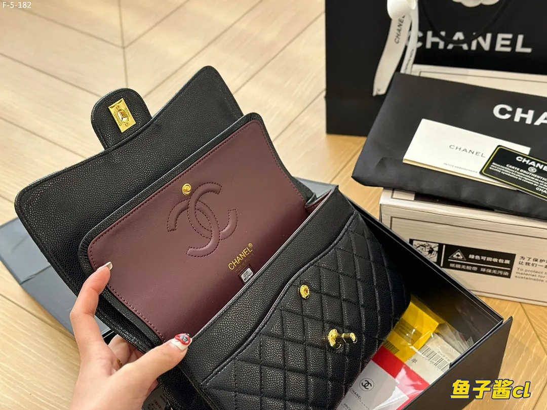 Chanel XNEBB009 תמונה 13