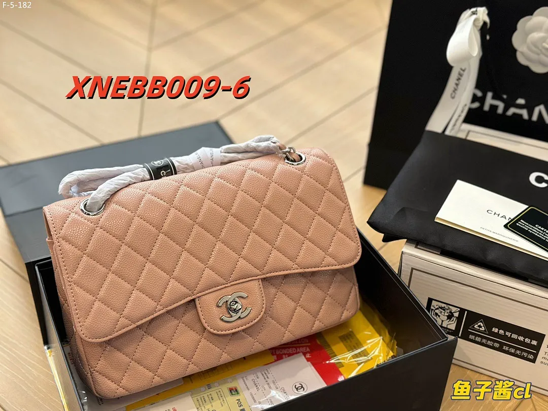 Chanel XNEBB009 תמונה 7