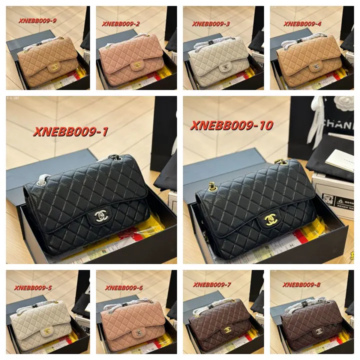 Chanel XNEBB009