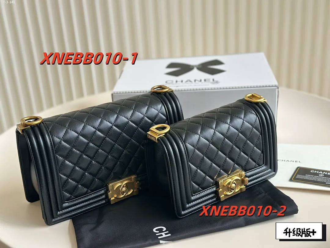 Chanel XNEBB010 תמונה 2