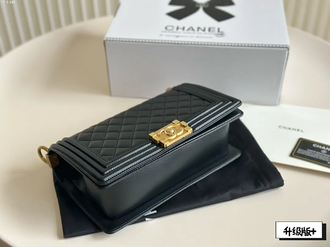 Chanel XNEBB010 תמונה 6