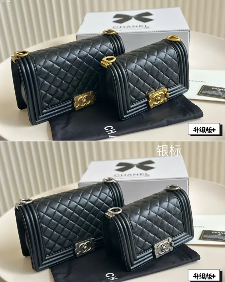 Chanel XNEBB010