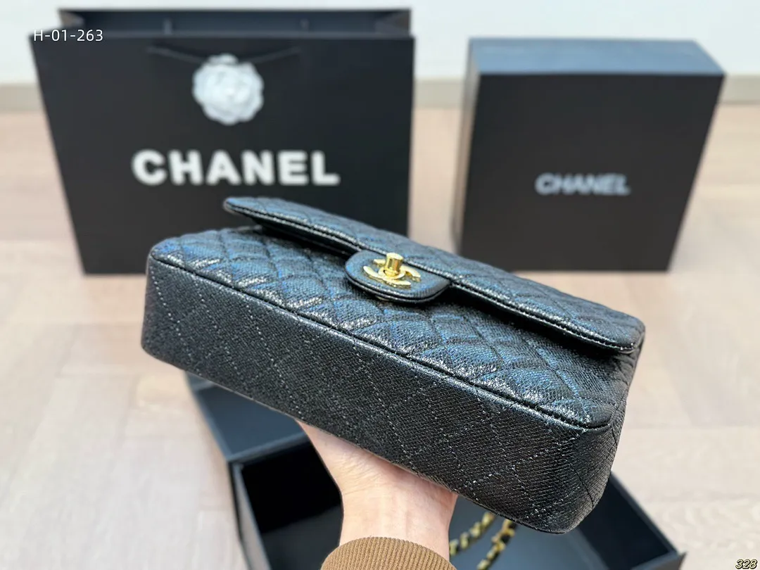 Chanel XNEBB011 תמונה 11