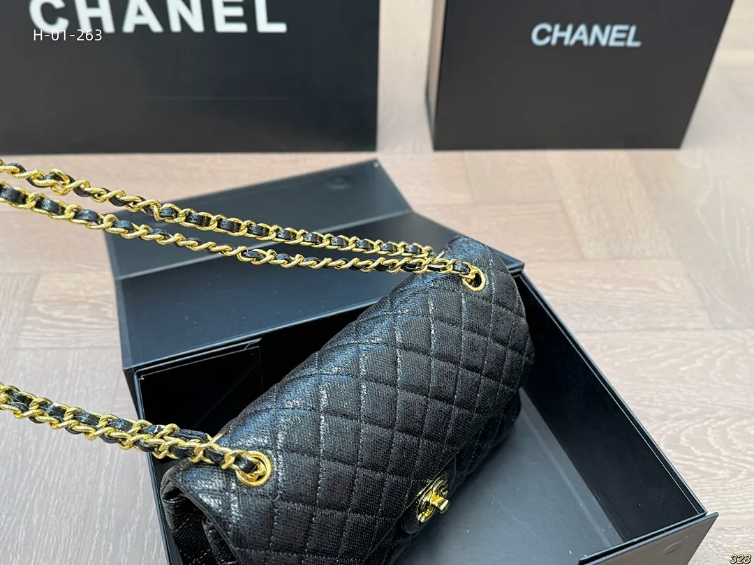 Chanel XNEBB011 תמונה 12