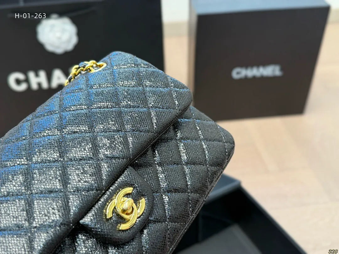 Chanel XNEBB011 תמונה 13