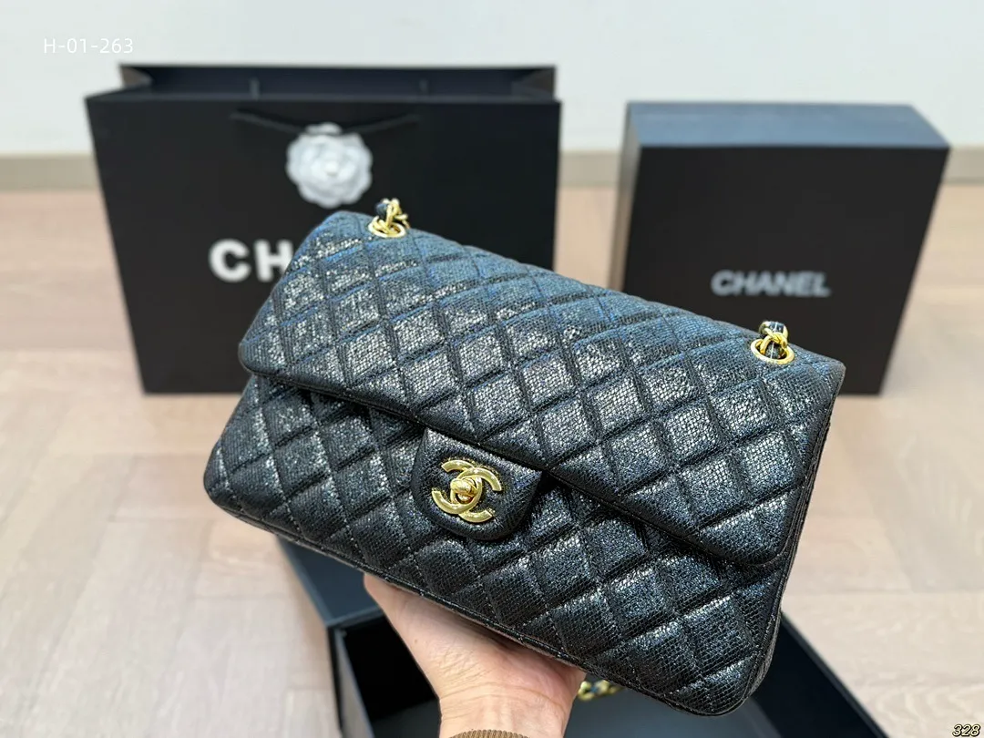 Chanel XNEBB011 תמונה 14