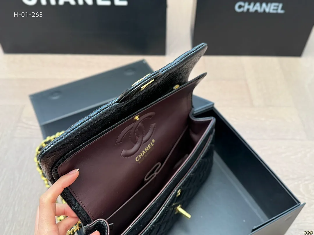 Chanel XNEBB011 תמונה 7