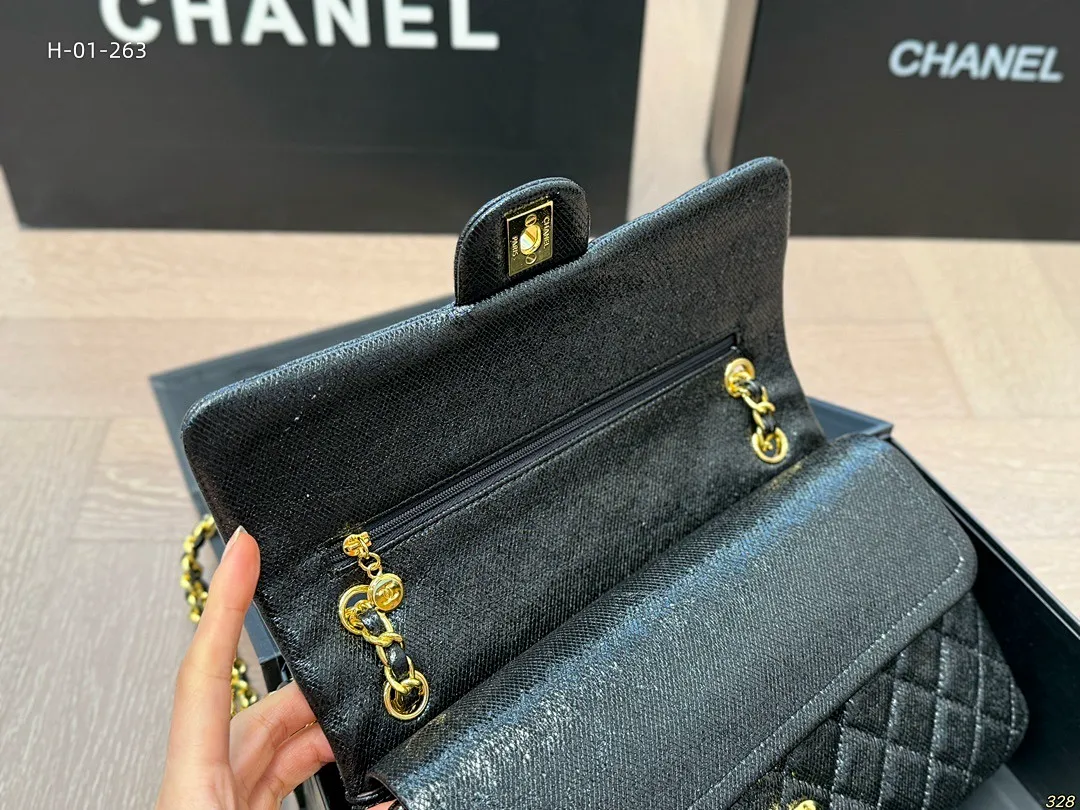 Chanel XNEBB011 תמונה 9