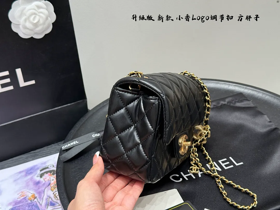 Chanel XNEBB014 תמונה 5