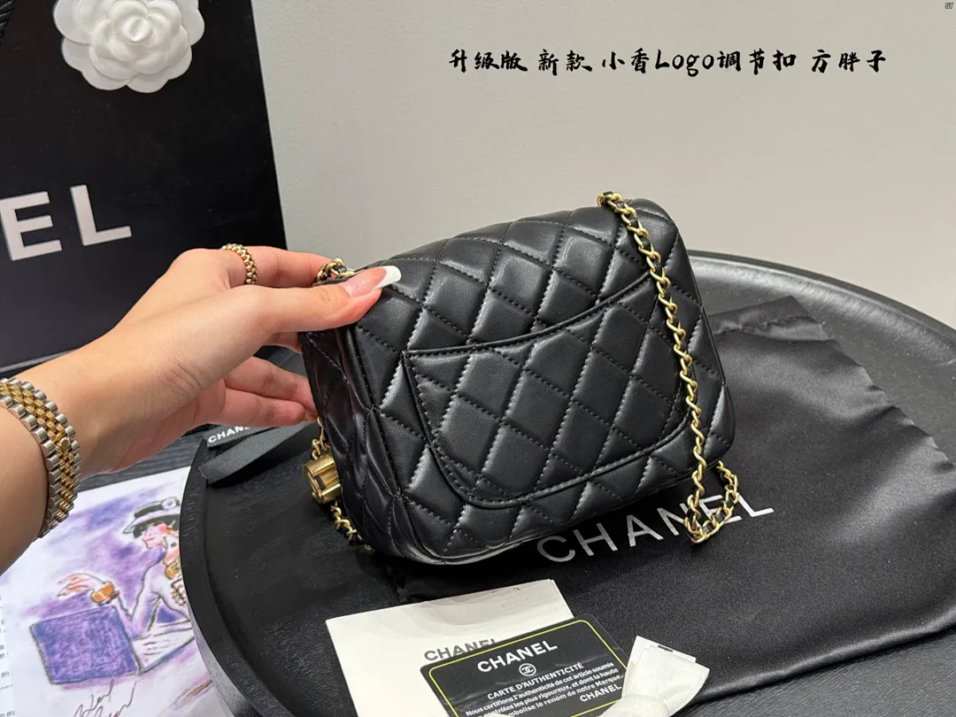Chanel XNEBB014 תמונה 6