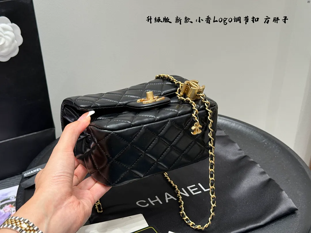 Chanel XNEBB014 תמונה 7
