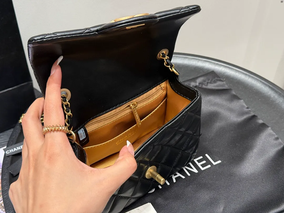 Chanel XNEBB014 תמונה 9