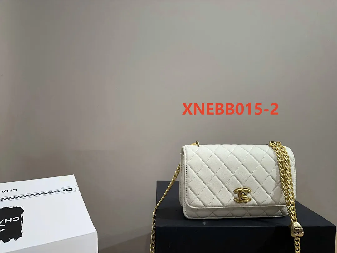 Chanel XNEBB015 תמונה 10