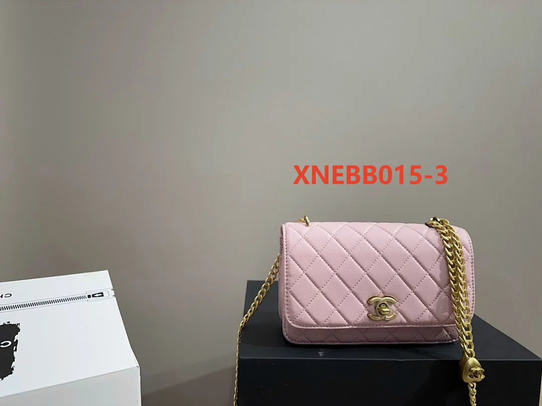 Chanel XNEBB015 תמונה 11