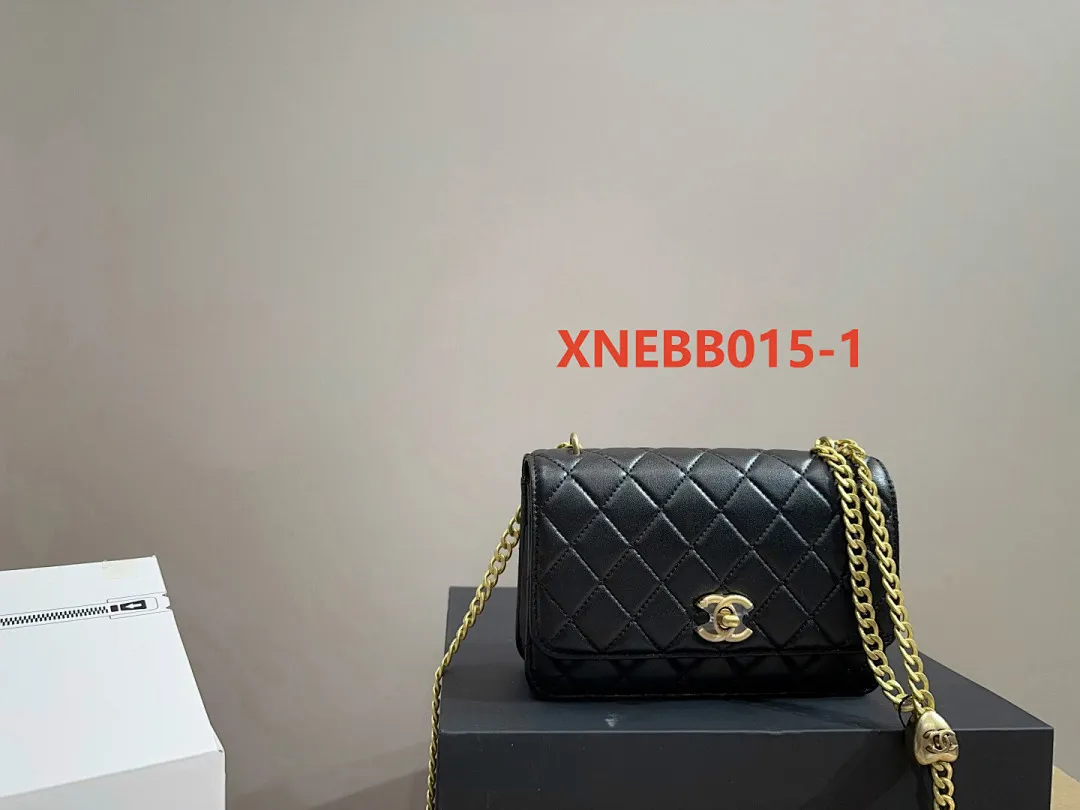 Chanel XNEBB015 תמונה 9