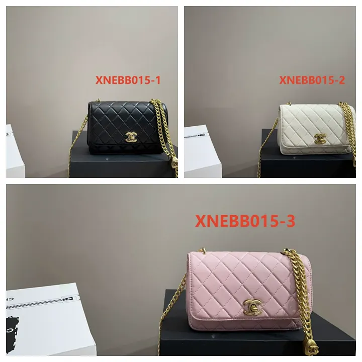 Chanel XNEBB015