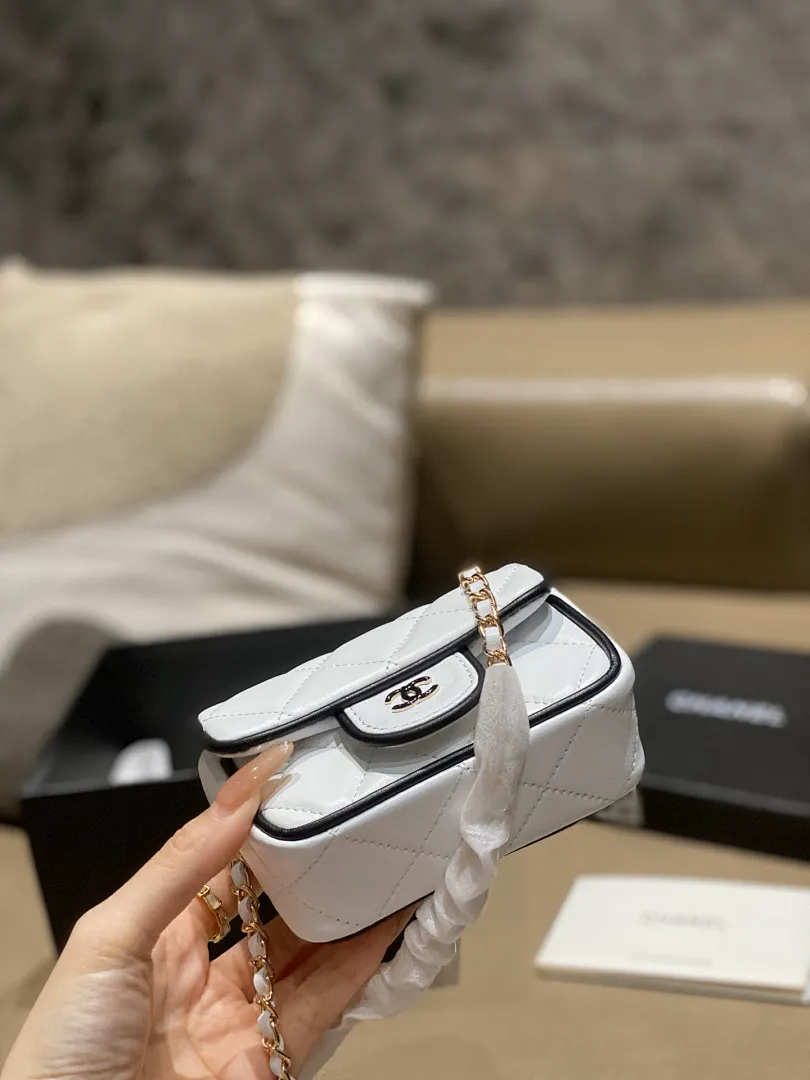 Chanel XNEBB016 תמונה 10