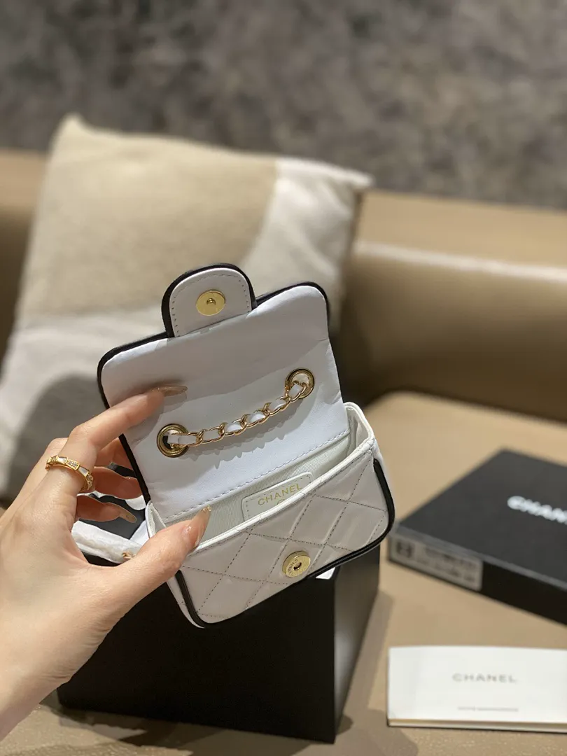 Chanel XNEBB016 תמונה 12