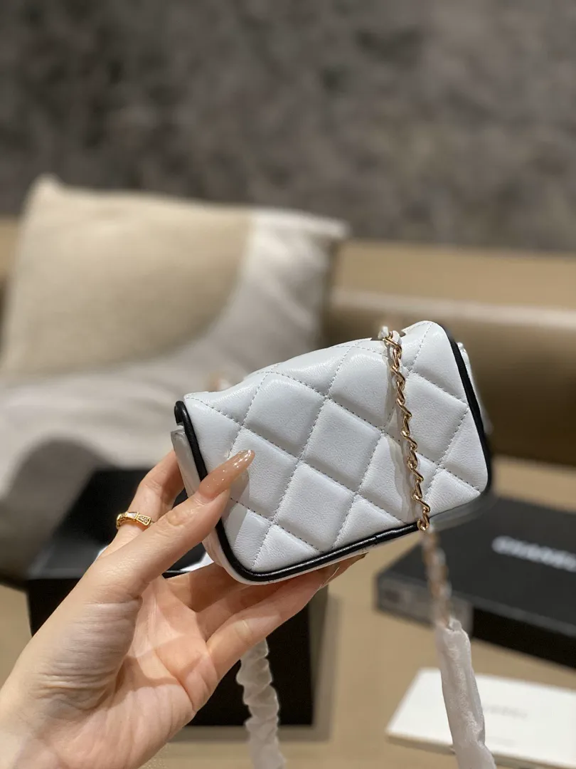 Chanel XNEBB016 תמונה 13