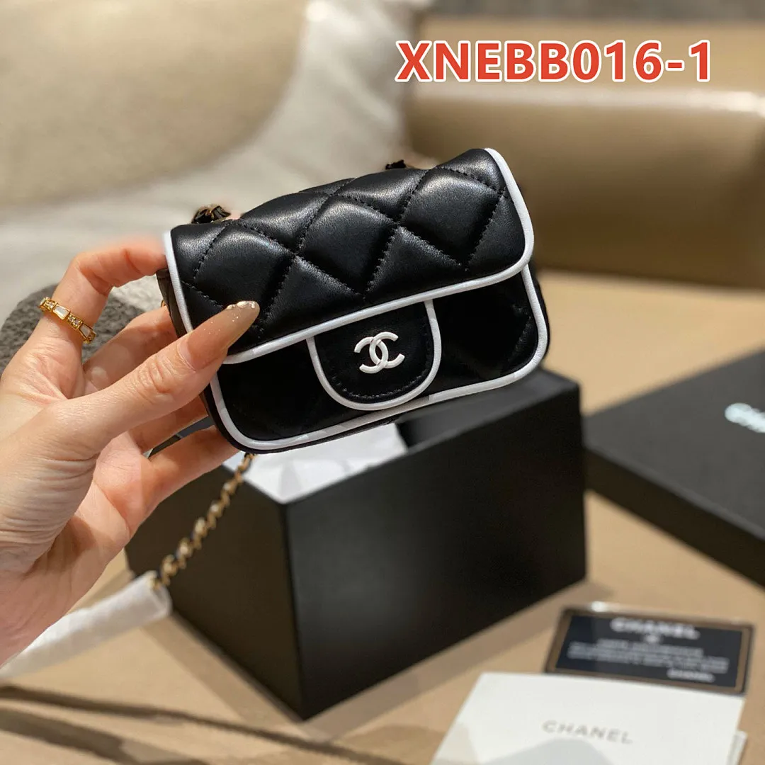 Chanel XNEBB016 תמונה 14