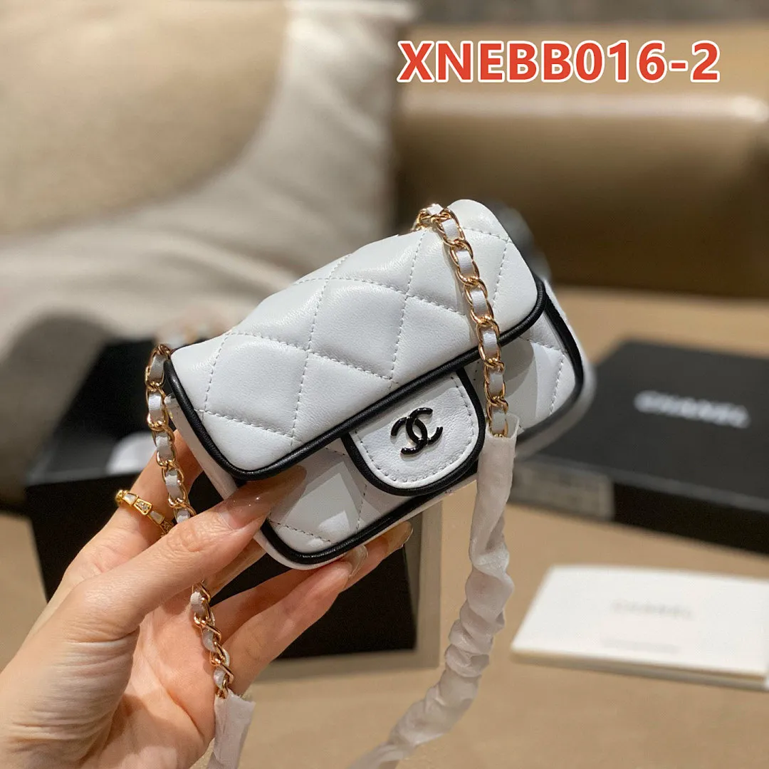 Chanel XNEBB016 תמונה 15