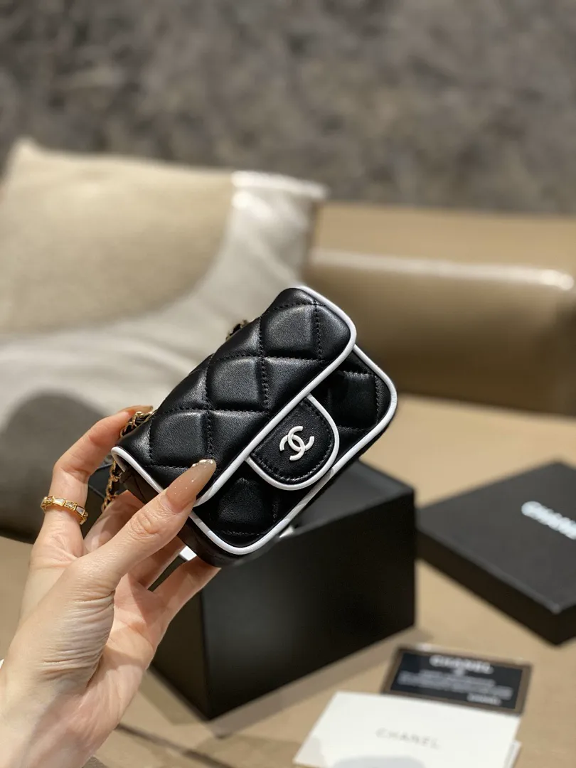 Chanel XNEBB016 תמונה 2