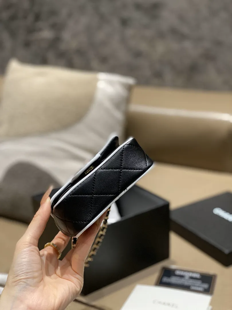Chanel XNEBB016 תמונה 3