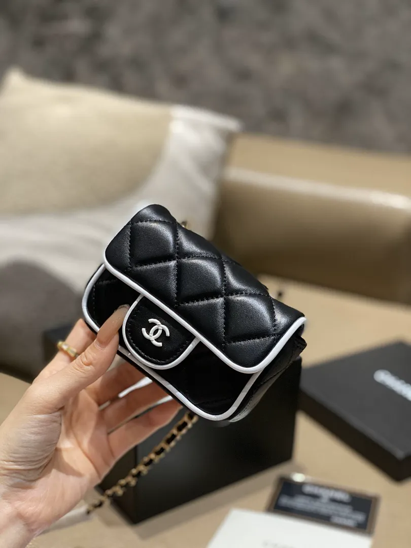 Chanel XNEBB016 תמונה 4